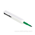 high performance fiber optic cleaner pen for FC/SC/ST/LC optic fiber connector